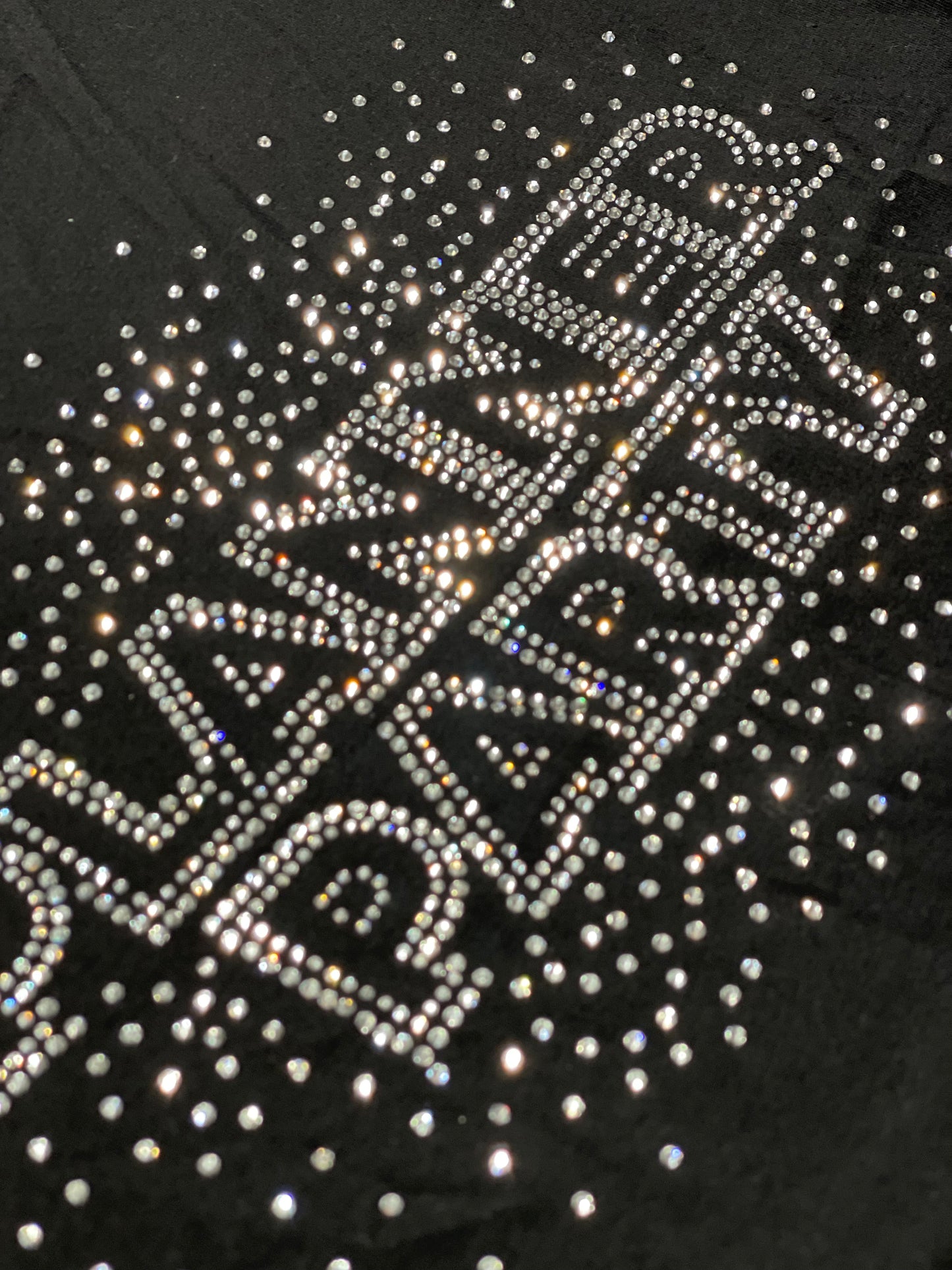 Limited Edition Bling Tee – Planner Party Summit Exclusive