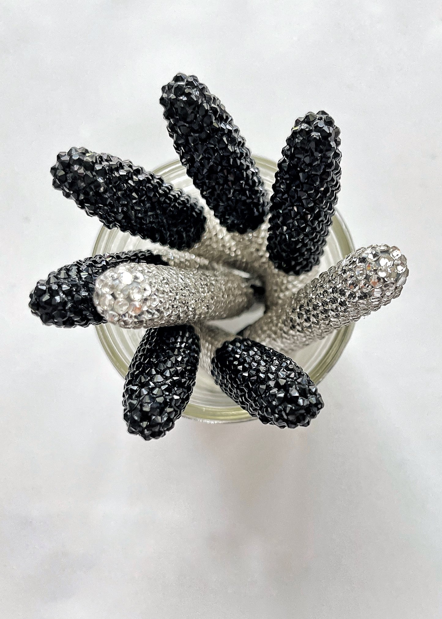 Blinged Sharpie