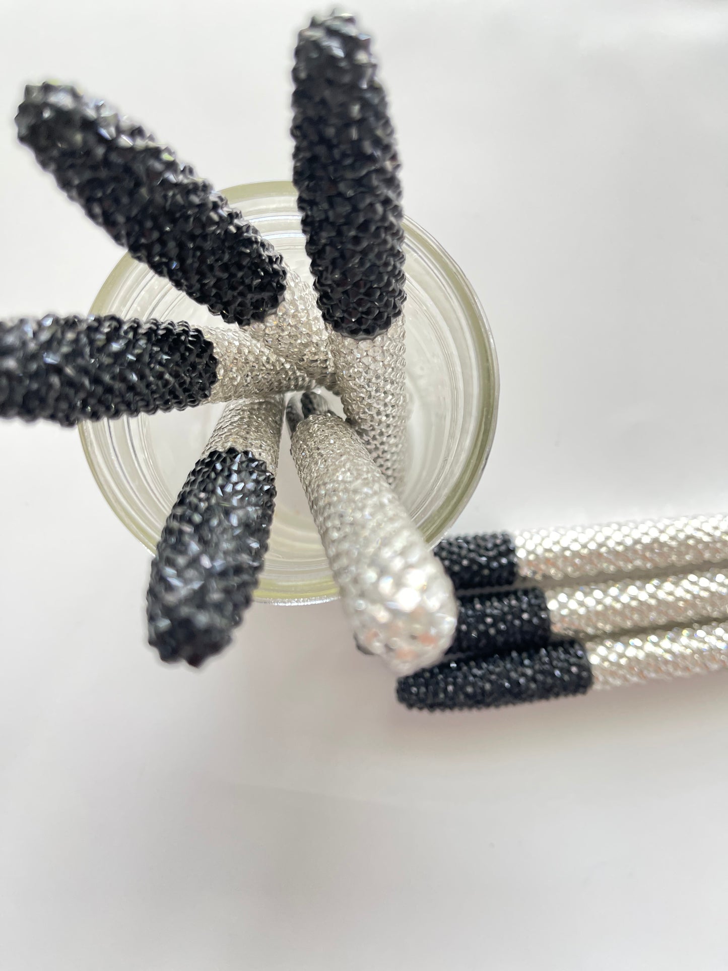 Blinged Sharpie