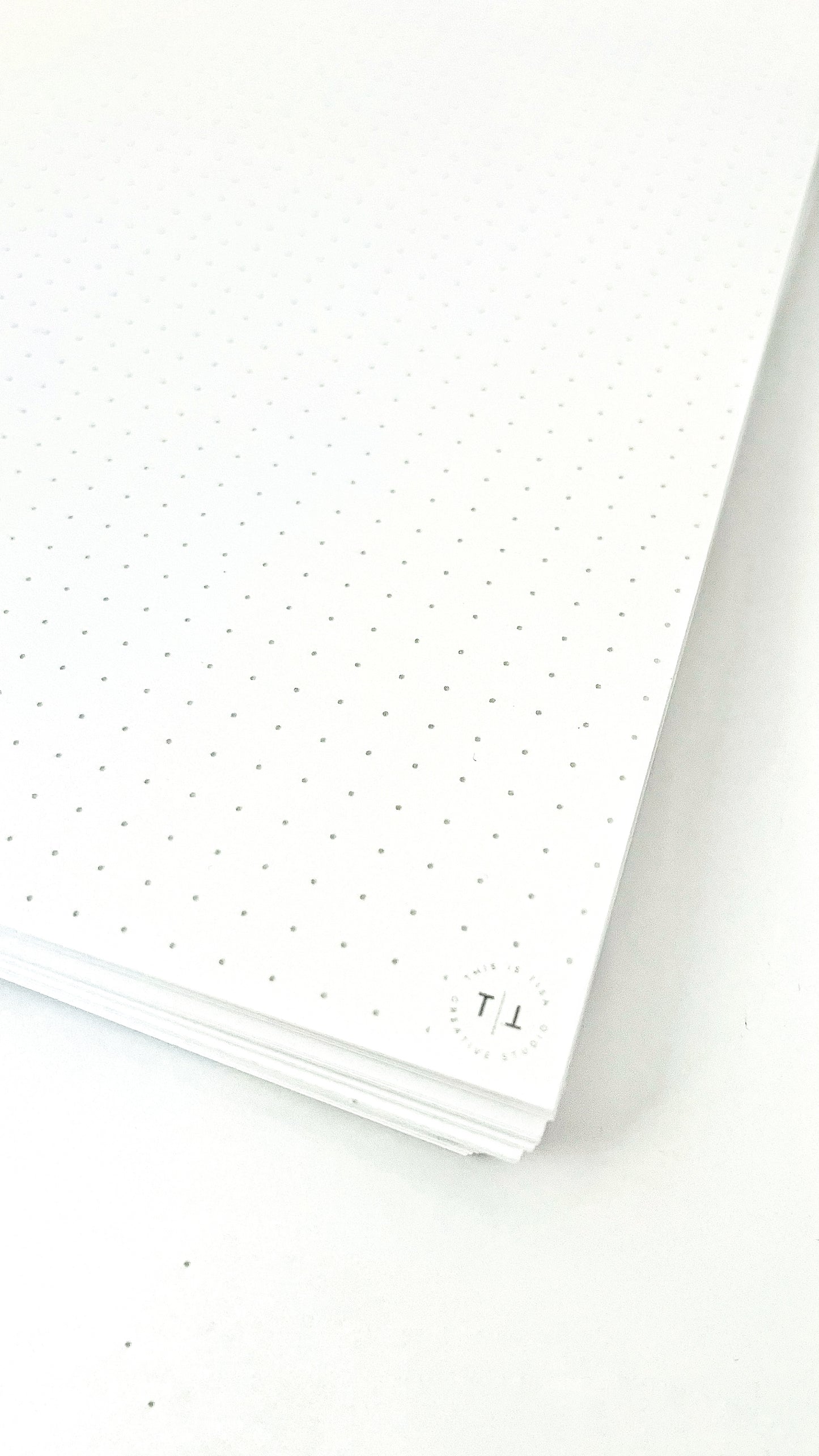 The Notebook: Write it. Plan it. Create it. Live it. Love it.