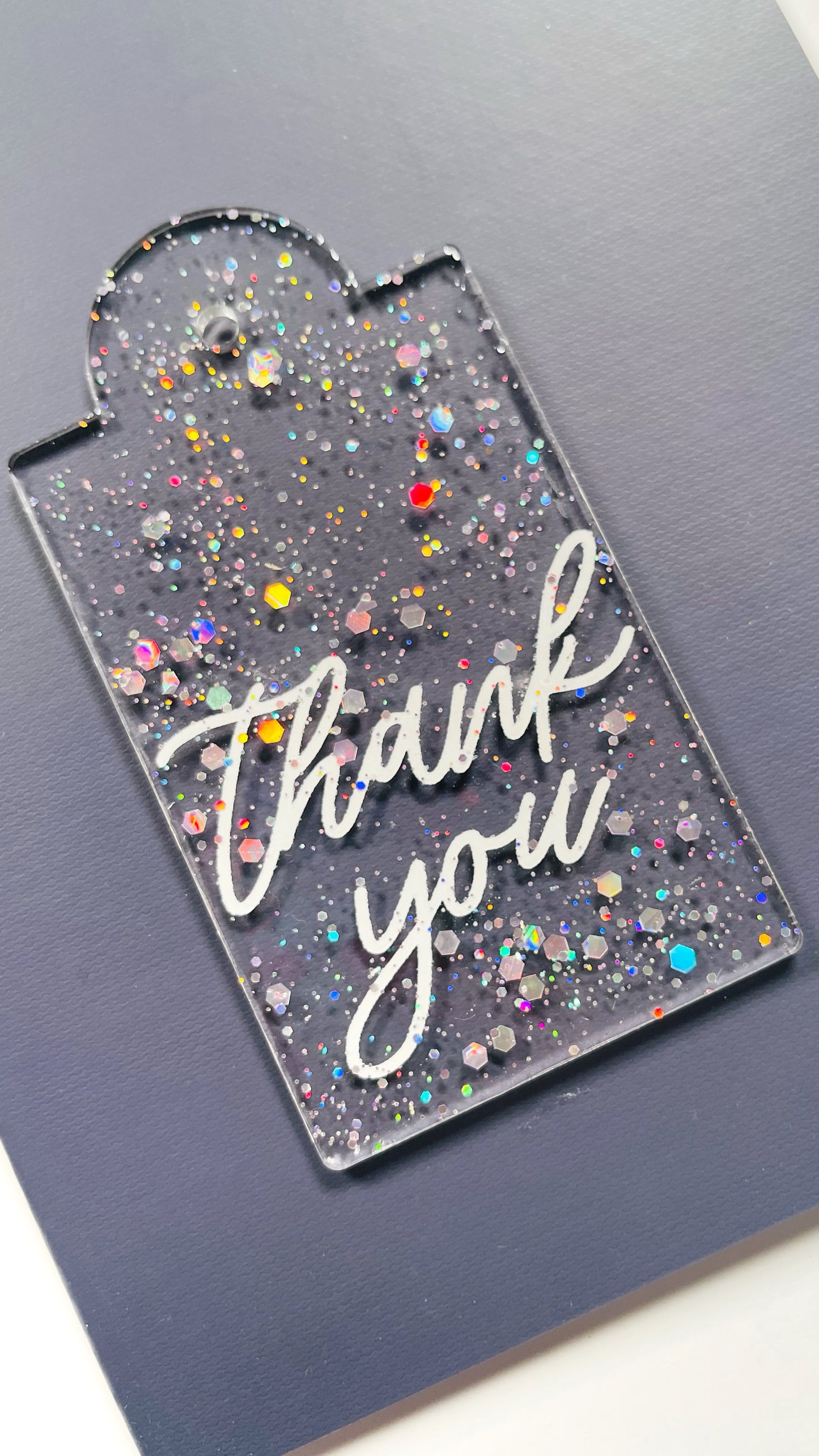 2025 Tag Workshop: Create, Sparkle, and Shine: Craft 6 Stunning Tags to Brighten Your Year!