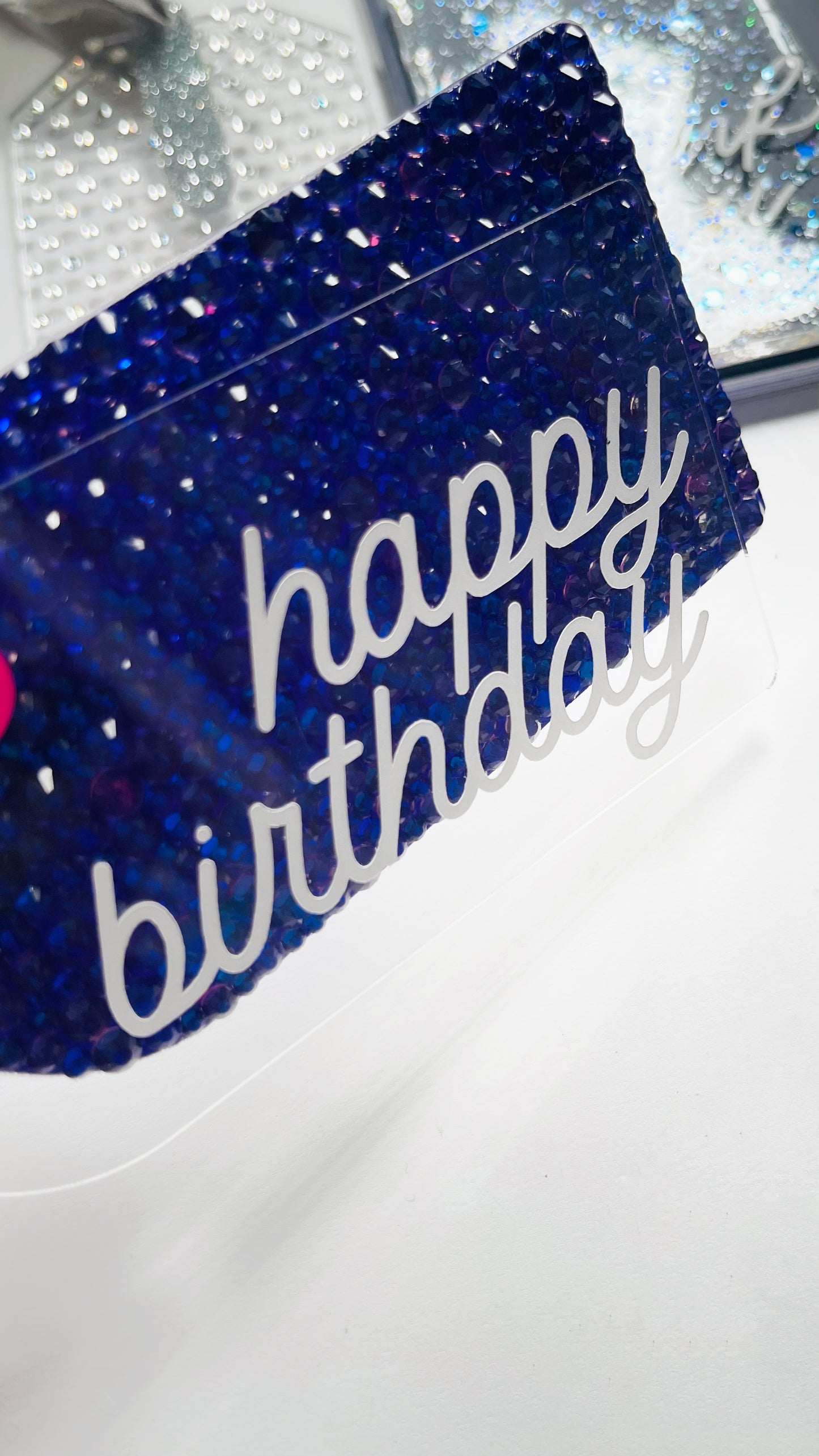 2025 Tag Workshop: Create, Sparkle, and Shine: Craft 6 Stunning Tags to Brighten Your Year!