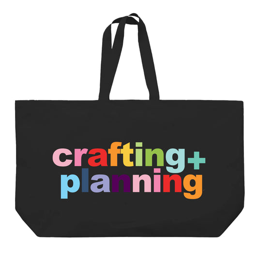 Crafting and Planning Bling Kit (Includes Bag)