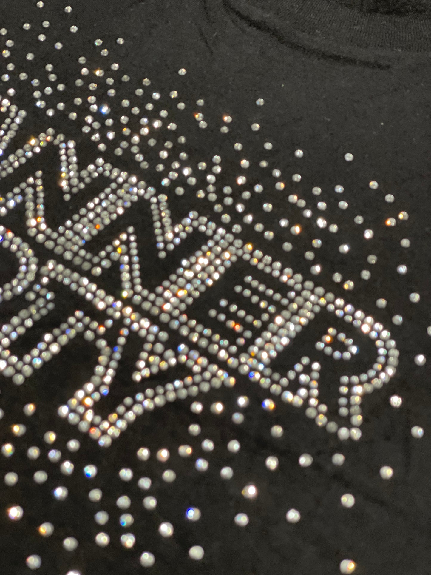 Limited Edition Bling Tee – Planner Party Summit Exclusive
