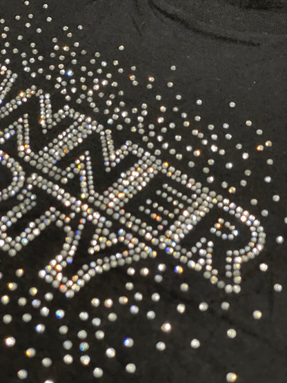 Limited Edition Bling Tee – Planner Party Summit Exclusive