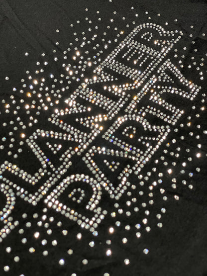 Limited Edition Bling Tee – Planner Party Summit Exclusive