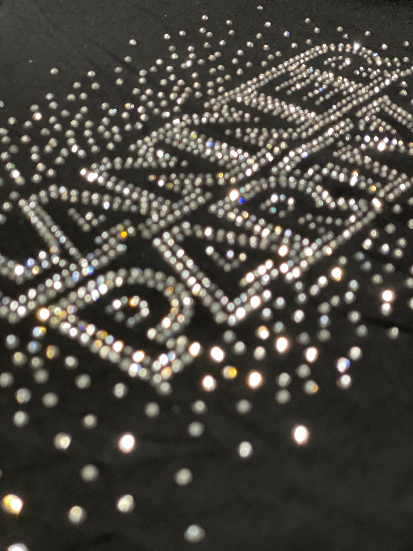 Limited Edition Bling Tee – Planner Party Summit Exclusive