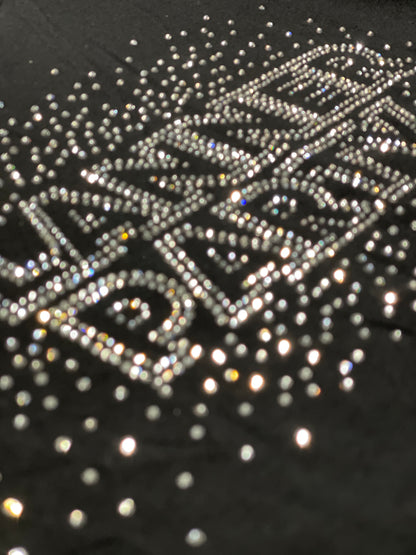 Limited Edition Bling Tee – Planner Party Summit Exclusive