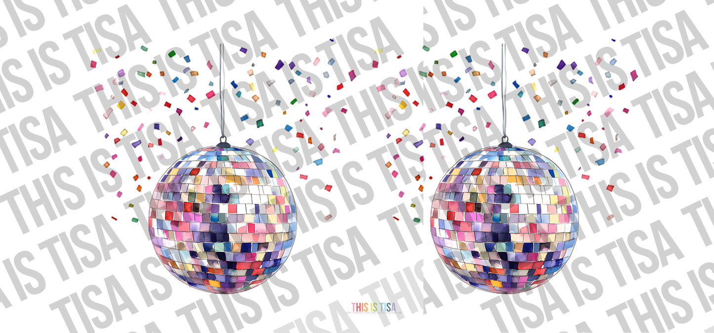 UV DTF Acrylic Tag Kit!