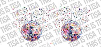 UV DTF Acrylic Tag Kit!