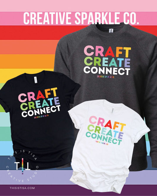 Crafters with Style and Grace:  Shirt/Sweatshirt