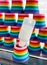 Load image into Gallery viewer, This Is Tisa Rainbow Glue Holder
